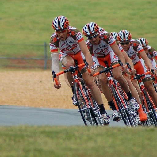 Optimisez votre entraînement avec l'exercice arrière épaules à la poulie