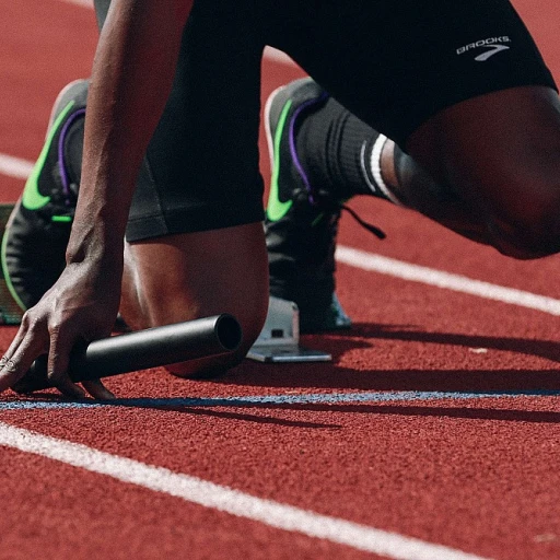 Cercle de la forme nation : l'expérience sportive à Paris