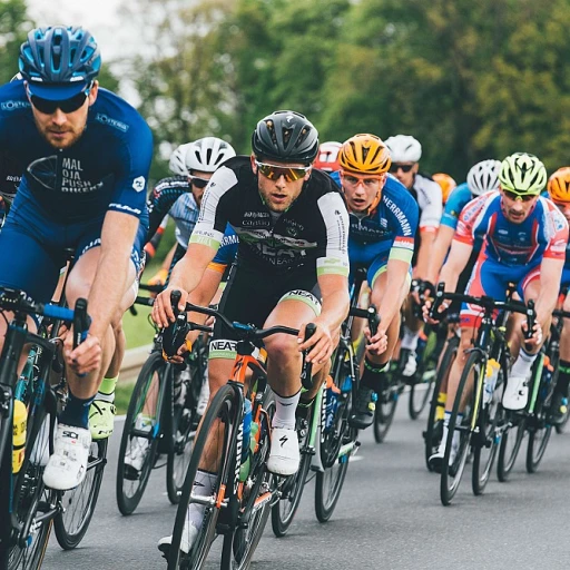 Barre pour dips : l'outil indispensable pour votre entraînement